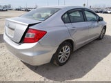 Honda Civic Ex 19XFB2F87CE042433 photo