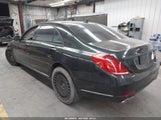 Mercedes-Benz S 550 4Matic WDDUG8FB6FA118289 fotografie