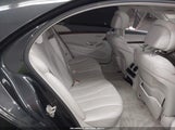 Mercedes-Benz S 550 4Matic WDDUG8FB6FA118289 fotografie