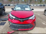 Toyota C-Hr Limited NMTKHMBX2NR141657 photo