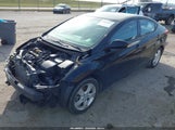 Hyundai Elantra Gls KMHDH4AE3DU843776 снимка