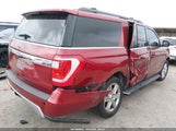 Ford Expedition Max Xlt 1FMJK1HT0KEA75527 снимка