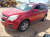 Chevrolet Equinox 1Lt 2GNALDEK1C1269282 снимка