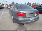 Volkswagen Jetta 2.5L Sel 3VWLZ7AJ7BM357644 снимка