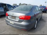 Volkswagen Jetta 2.5L Sel 3VWLZ7AJ7BM357644 снимка
