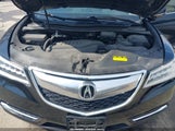 Acura Mdx Technology Acurawatch Plus Packages/Technology Package 5FRYD4H40GB039509 снимка