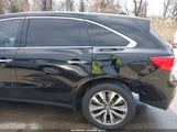 Acura Mdx Technology Acurawatch Plus Packages/Technology Package 5FRYD4H40GB039509 снимка