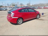 Toyota Prius Two JTDKN3DU1B1426222 снимка
