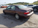 Mazda 626 Es/Lx 1YVGF22C715220847 снимка