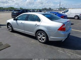 Ford Fusion Se 3FAHP0HA5CR372598 снимка