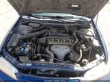 Honda Accord 2.3 Lx JHMCG56452C013830 photo