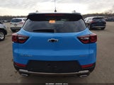 Chevrolet Trailblazer Fwd Activ KL79MVSL9RB119499 fotografie