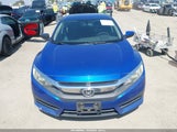 Honda Civic Lx 2HGFC2F55GH577288 снимка