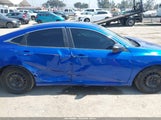 Honda Civic Lx 2HGFC2F55GH577288 снимка