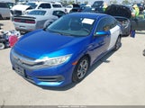 Honda Civic Lx 2HGFC2F55GH577288 снимка