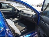 Honda Civic Lx 2HGFC2F55GH577288 fotografie