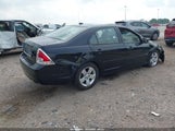 Ford Fusion Se 3FAHP07Z27R279857 photo