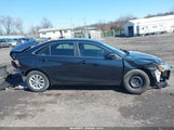 Toyota Camry Le 4T1BF1FK6HU278245 снимка
