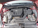 Nissan Altima 2.5 S 1N4AL2EP5DC143081 снимка