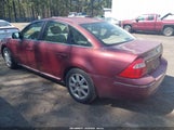 Ford Five Hundred Limited 1FAFP25106G174921 снимка