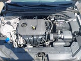 Hyundai Elantra Se KMHD74LFXLU082283 снимка