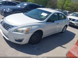 Nissan Altima 2.5 S 1N4AL3AP1DN538276 снимка