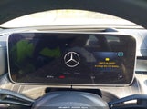 Mercedes-Benz C 300 4Matic W1KAF4HB4PR074324 photo
