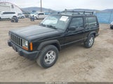 Jeep Cherokee Sport 1J4FJ67S4WL111122 снимка
