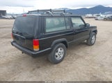 Jeep Cherokee Sport 1J4FJ67S4WL111122 снимка