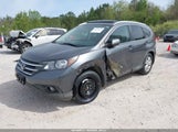 Honda Cr-V Ex-L 2HKRM3H75EH551856 снимка