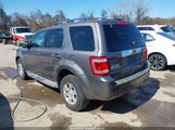 Ford Escape Limited 1FMCU9E72BKA47769 снимка