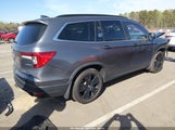 Honda Pilot 2Wd Special Edition 5FNYF5H29NB035424 photo