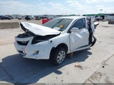 Toyota Corolla Le 2T1BU4EE1AC355808 снимка