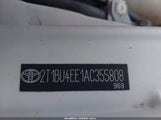 Toyota Corolla Le 2T1BU4EE1AC355808 снимка