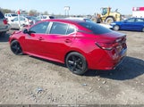 Nissan Sentra Sr Xtronic Cvt 3N1AB8DV4MY248270 fotografie