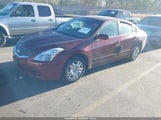 Nissan Altima 2.5 S 1N4AL2AP4CN542623 снимка