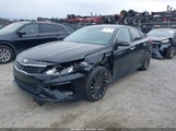 Kia Optima Lx 5XXGT4L37KG302728 снимка