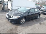 Honda Civic Lx 2HGFB2F52DH542920 снимка