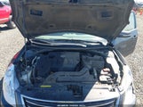 Nissan Altima 2.5 S 1N4AL2AP2AN537854 снимка