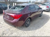 Toyota Corolla L/Le/Xle/Se/Xse 5YFBURHE0HP613464 photo