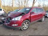 Chevrolet Traverse 1Lt 1GNKRGED6BJ263150 снимка