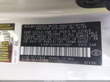 Toyota Camry Le 4T4BF3EKXAR059667 снимка