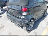 Smart Fortwo Brabus/Passion WMEEK31X49K296057 снимка