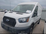 Ford Transit-250 Cargo Van 1FTBR1C88MKB00394 снимка