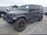 Jeep Wrangler Unlimited Sport S 4X4 1C4HJXDN1LW224071 fotografie