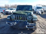 Jeep Wrangler Unlimited Sahara 4X4 1C4HJXEG8MW587985 photo