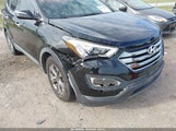 Hyundai Santa Fe Sport 2.4L 5XYZU3LB0GG333295 снимка