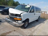 Chevrolet Express  Lt 1GAWGFFG5K1211097 снимка