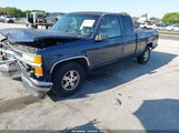 Chevrolet Gmt-400 C1500 1GCEC19K1SE276250 снимка