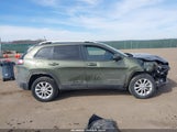 Jeep Cherokee Latitude 4X4 1C4PJMCB8LD654578 снимка